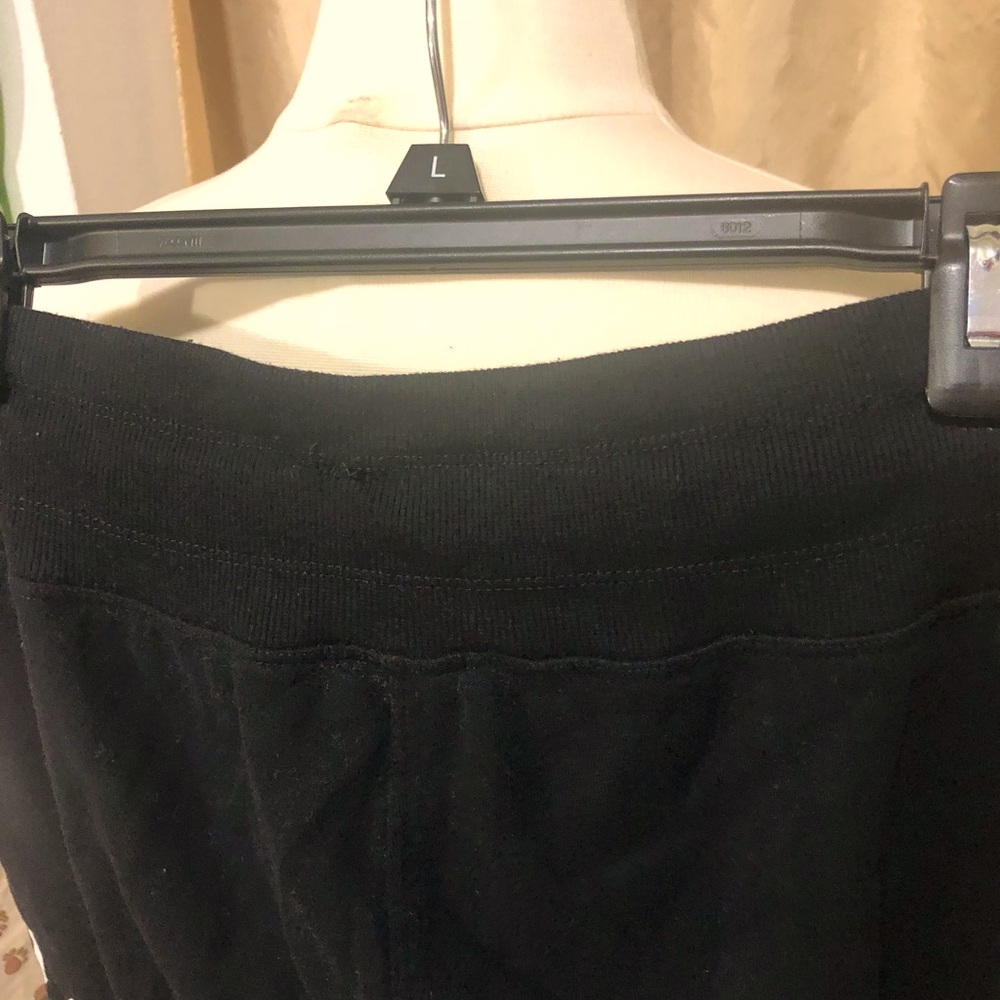 Sweat pants - Picture 2 of 14